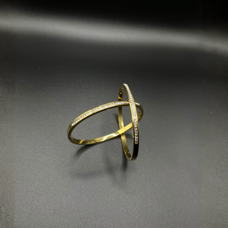 Eclipse Cross Bangle