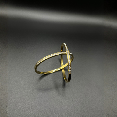 Eclipse Cross Bangle