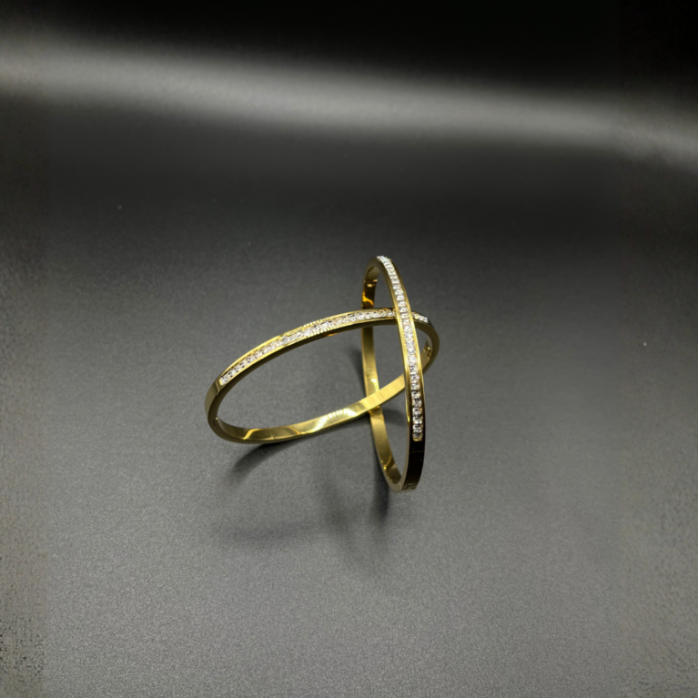 Eclipse Cross Bangle