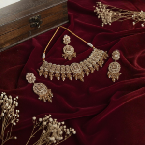 Shahana Heirloom Bridal Set