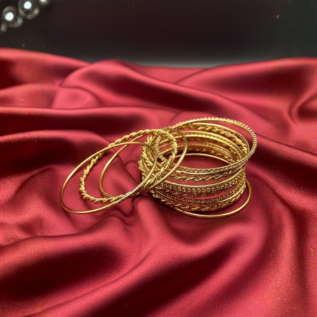 Swarna Lavanya Stack