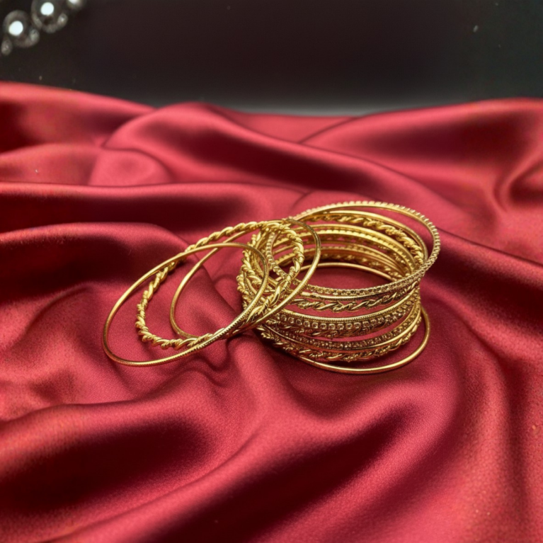 Swarna Lavanya Stack