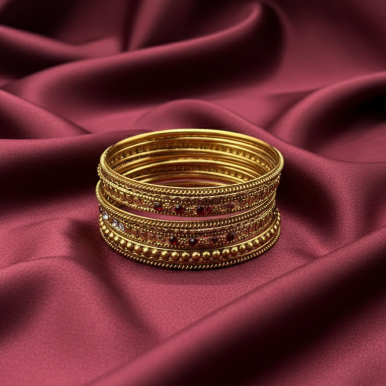 Maira Heritage Shimmer