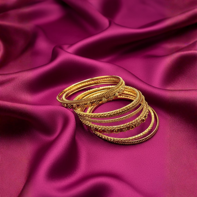 Meher Heritage Bridal Ensemble