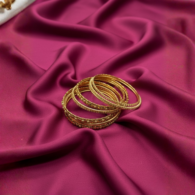 Parveen Heritage Shimmer