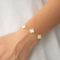 Clover Bracelet