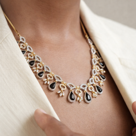 The Onyx Royale Collection